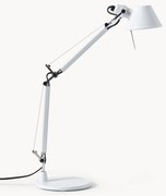 Verstelbare bureaulamp Tolomeo Micro