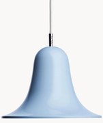 Kleine hanglamp Pantop, design Verner Panton