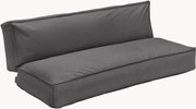 Tuinbank Stay (3-zits)