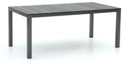 Bellagio Fidenza dining tuintafel 183x100x75cm