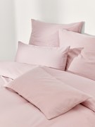 Flanellen dekbedovertrek Biba