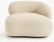 Loungefauteuil Alba
