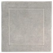 Aquanova London Badmat - 60x60cm - Truffle LONBMB-106