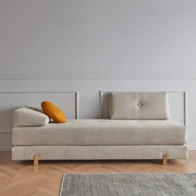 Innovation Living Sigmund 2-persoons Slaapbank 80/160