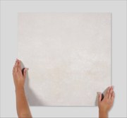 Vloer-/wandtegel beige Casalgrande Padana Metropolis 60x60cm sand mat gerectificeerd