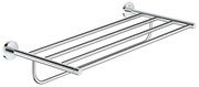 GROHE Essentials handdoekrek 55 cm chroom 40800001