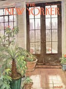 Ilustratie The NY Magazine Cover 03