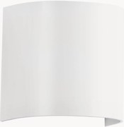 Buitenwandlamp York