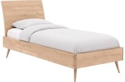 Goossens Excellent Bedframe Dodge, Bedframe 90 x 200 cm