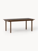 Tuintafel Matheus van acaciahout, in verschillende formaten