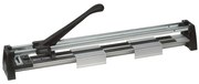wolfcraft Tegelsnijder TC 600 60 cm metaal 5558000