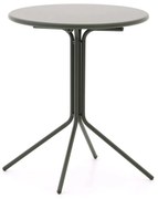 Forza Aziano klaptafel ø 60cm (h:70cm)