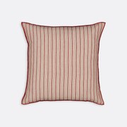 Linnen/katoenen kussenhoes Enni