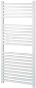 Haceka Gita design radiator 110x50cm wit