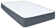 vidaXL Boxspringmatras 200x140x20 cm