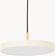 LED hanglamp Asteria, in verschillende formaten