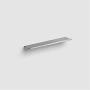 Clou Fold planchet 50 cm rvs geborstled CL/09.04081.41