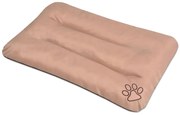 vidaXL Hondenmatras maat XL beige