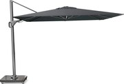 Platinum Nexus T² Premium X (excl. Voet) Faded Black Grijs