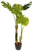 Kave Home Monstera Kunstplant Monstera 130 Cm