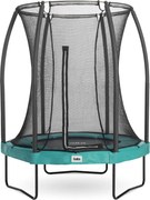 Salta trampoline Comfort Edition - Diameter 153 cm - Rond - Groen