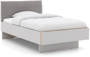 Goossens Bedframe Ita, 120 x 200 cm