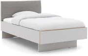 Goossens Bedframe Ita, 120 x 200 cm