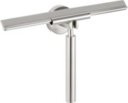 Saqu Eurotrend glaswisser geborsteld nikkel