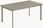 Tuintafel Star, 160 x 90 cm