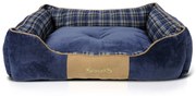 Scruffs Mand Highland XL blauw