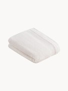 Badhanddoek Balance van biokatoen