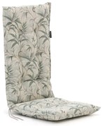 Madison tuinkussen hoge rug 123x50cm