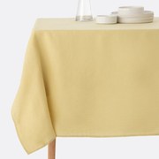 Tafelkleed in gewassen linnen, Victorine