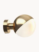 Mondgeblazen wandlamp VL Studio