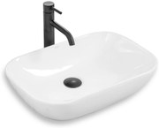 Opzetwastafel Rea Claudia