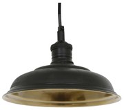 Hanglamp Ducasse L Antiek Zwart