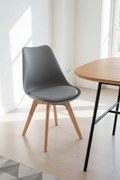 Synk Basic Stoel