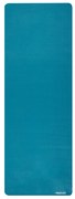 Avento Fitness-/yogamat Basic blauw