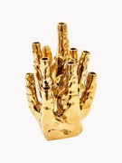 Handgemaakte vaas Coral Reef, H 35 cm