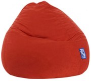 BeanBag Easy XXL - Tomaat