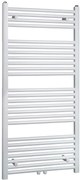 Best Design Zero badkamer radiator 120x60cm wit