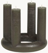 4-lontskaars Lucille