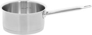 Demeyere Diverto 3 Steelpan zonder deksel 16 cm / 1,5 l - Diverto 3 - Demeyere