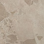 Vtwonen Tegels Flakes vloertegel 120x120cm taupe gerectificeerd