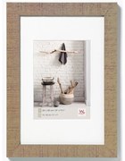 Walther Design Fotolijst Home 30x45 cm beigebruin