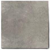 Vloertegel 75x75 Cm Betonlook Grijs C26 Restpartij (nog 4.52 M2 Op Voorraad)
