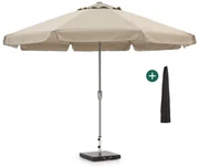 Shadowline Aruba parasol ø 350cm