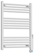 Rosani Avant Elektrische radiator - 80x60cm - 400watt - glans wit AF-CN0001