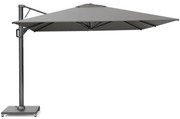 Beaufort premium zweefparasol 320x320 cm manhattan