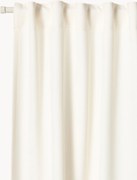 Ondoorzichtig multi-band gordijn Joan, in verschillende maten